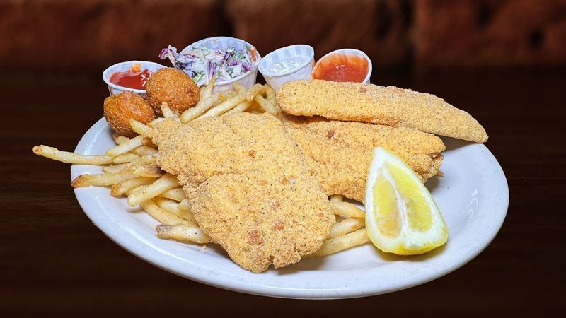 These Texas Catfish Joints Are The Ones Locals Will Travel For - Decor Hint BB's Tex-Orleans