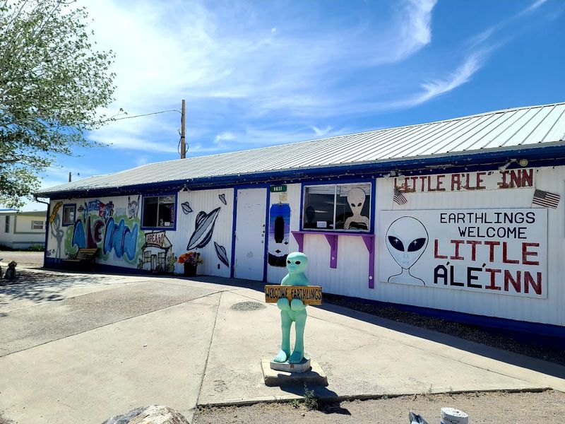 Little A'Le'Inn