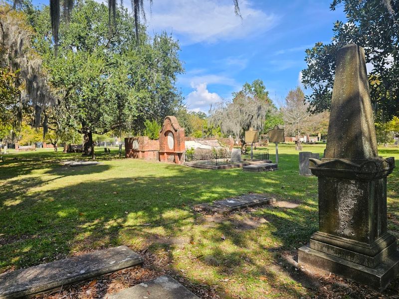 Photography Opportunities Around Every Corner