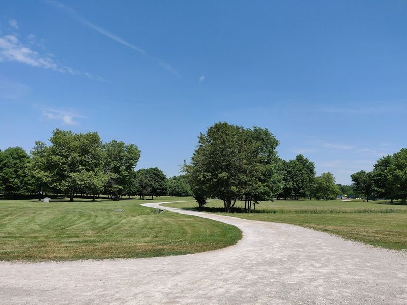 E.P. Tom Sawyer State Park