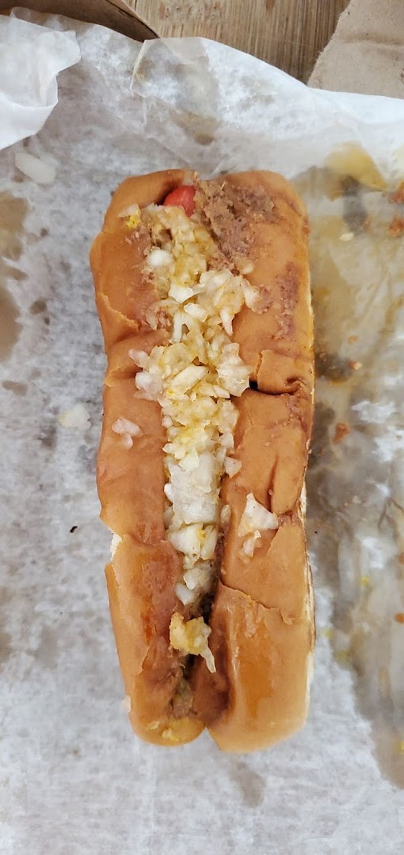 Carrying the Torch of Culinary Tradition