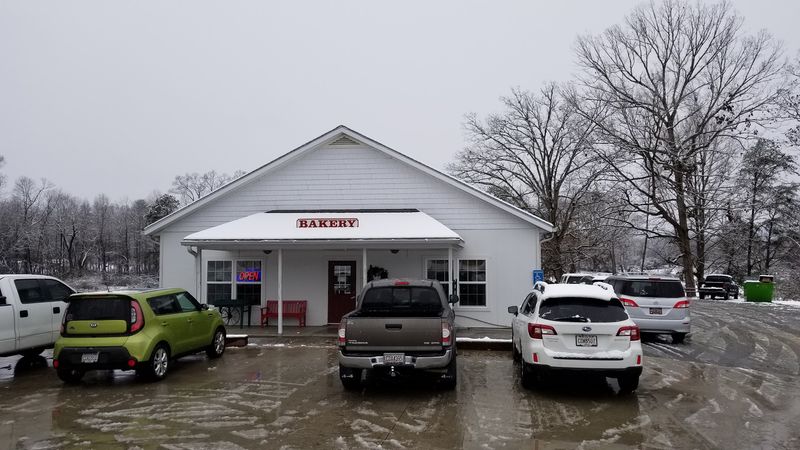 A True Community Favorite With Loyal Regulars