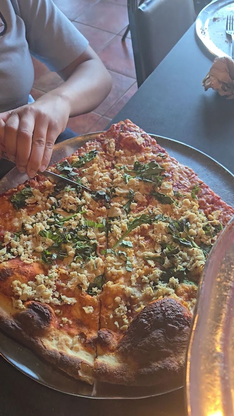This Legendary Georgia Pizzeria Serves 30 Inch Pizzas Worth The Hype - Decor Hint Gluten-Free Options for Every Kind of Pizza Lover