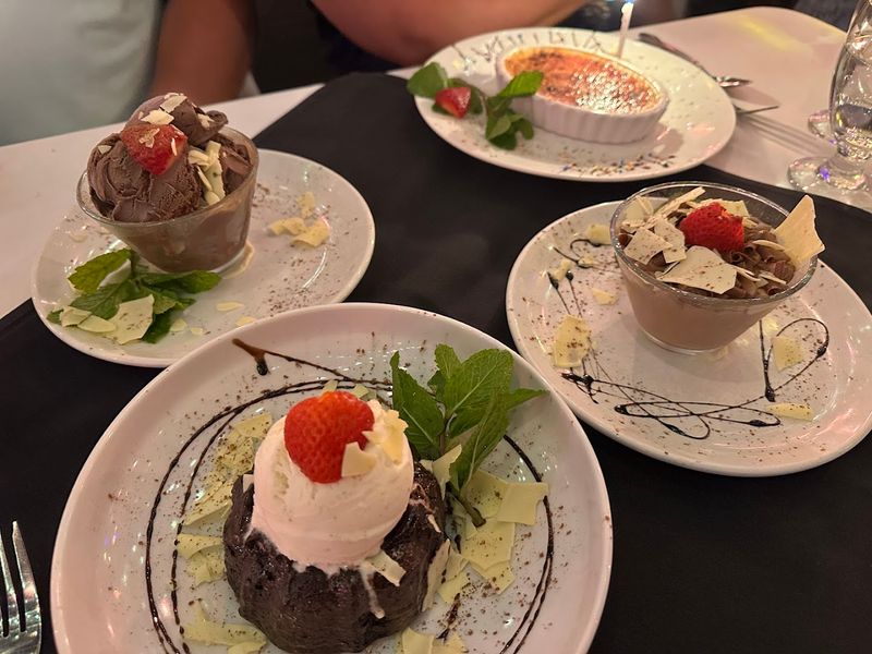 This Quirky Georgia Restaurant Feels Like Stepping Into Another World - Decor Hint A Family-Friendly Environment That Welcomes All Ages