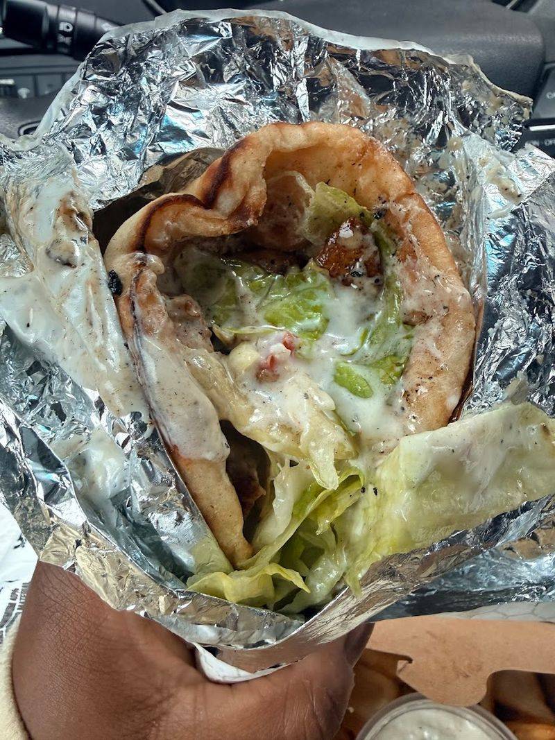 Homemade Tzatziki Sauce Worth Writing Home About