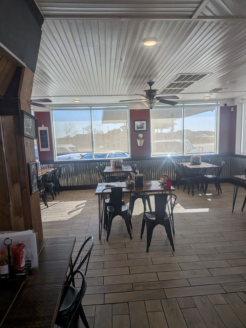 Family-Friendly Atmosphere for All Ages