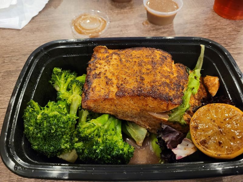 No Frills, Just Pure Flavor