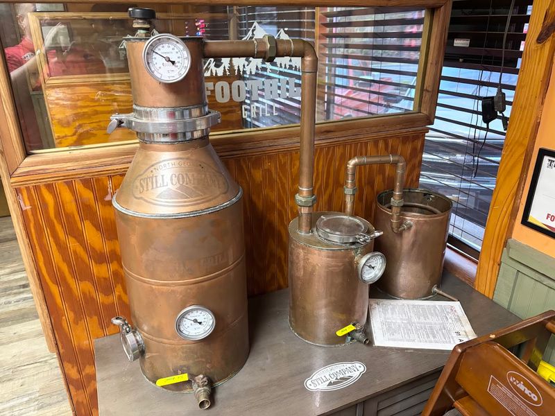 Community Gathering Spot With a Neighborly Feel