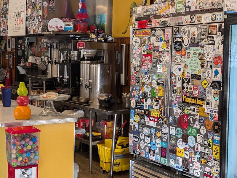 Friendly and Attentive Service