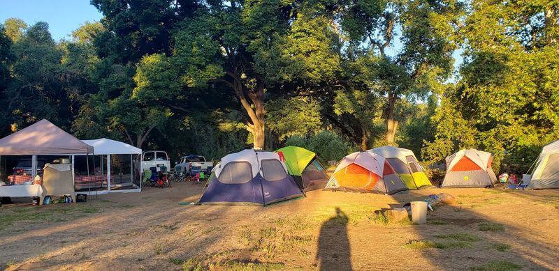 These 10 Waterfront Campgrounds In California's Central Valley Are Ideal For Spring Weekends - Decor Hint Turlock Lake Campground