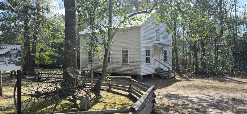 Rich History Around Every Corner