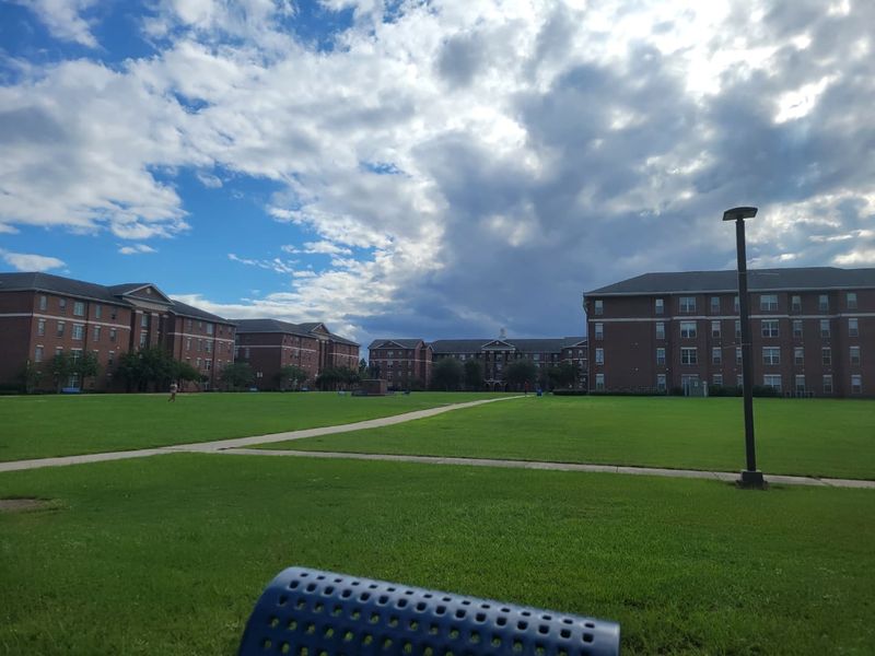 Fort Valley State University