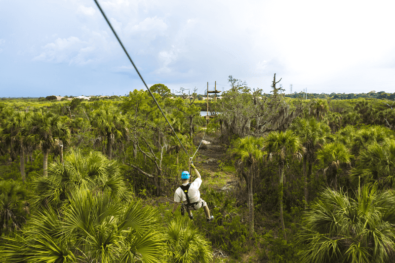 Outdoor Adventure Options Are Genuinely Hard to Beat