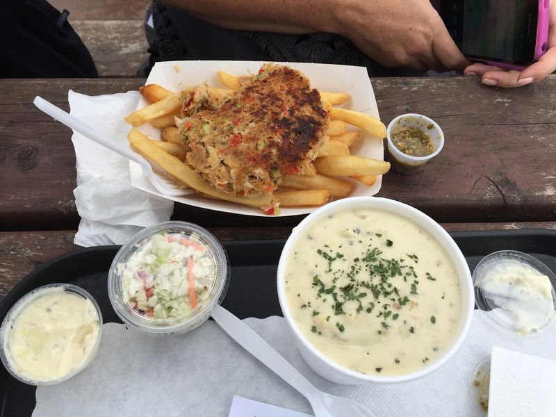 Old Oregon Smokehouse 