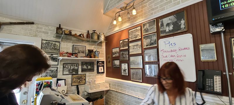 Practical Details For Planning Your Visit