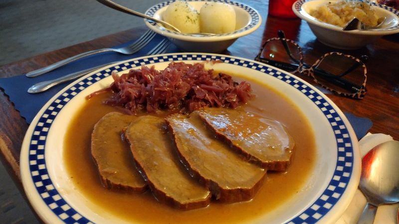 Uwe's German Restaurant