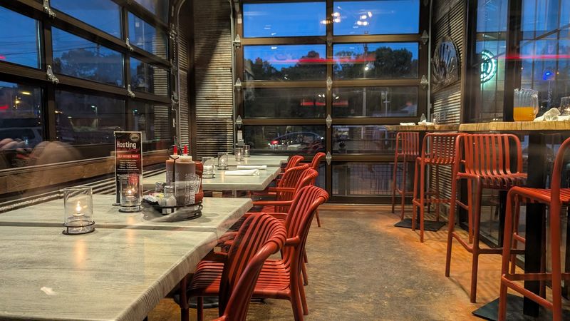 Corky's BBQ, Memphis