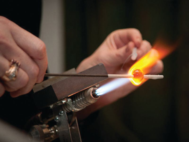 Discover Unique Gifts Made By Local Artisans