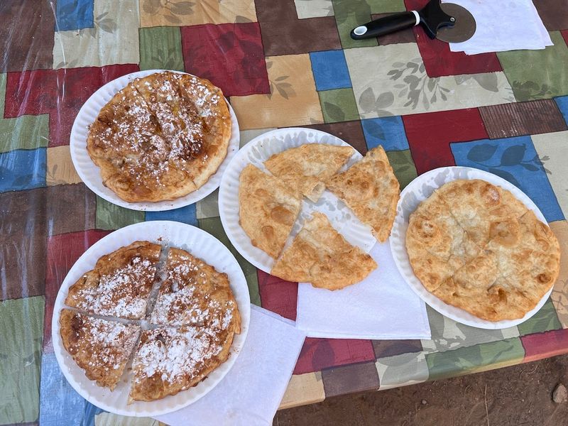 What Makes Fry Bread So Culturally Significant