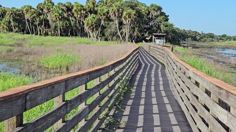 What Makes This Park Unlike Anything Else In Sarasota