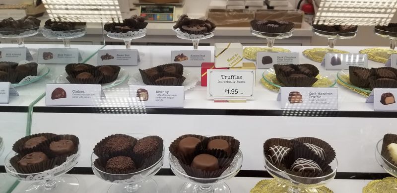 See's Candies Chocolates