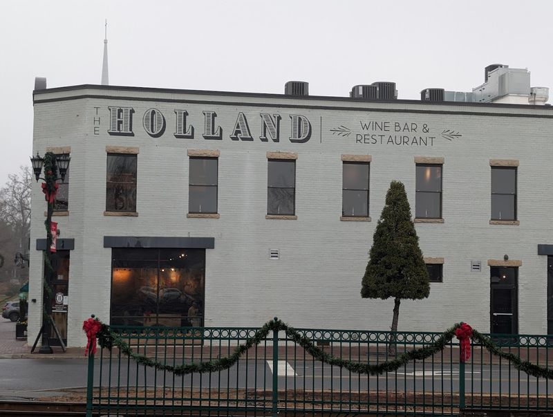 10 Forgotten North Carolina Piedmont Mill Villages That Were Company Towns A Century Ago And Are Becoming Food Destinations Today - Decor Hint Mount Holly: A Cotton Town Finds Its Flavor