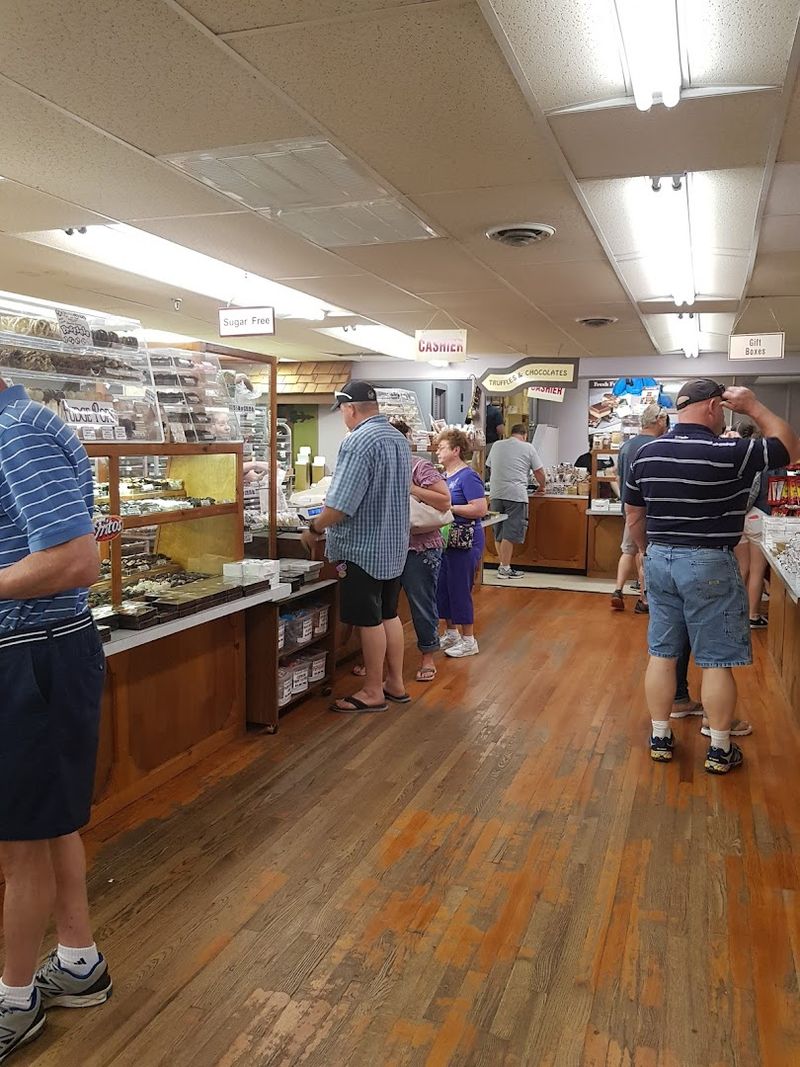 A Family-Owned Business with 50-Plus Years of History