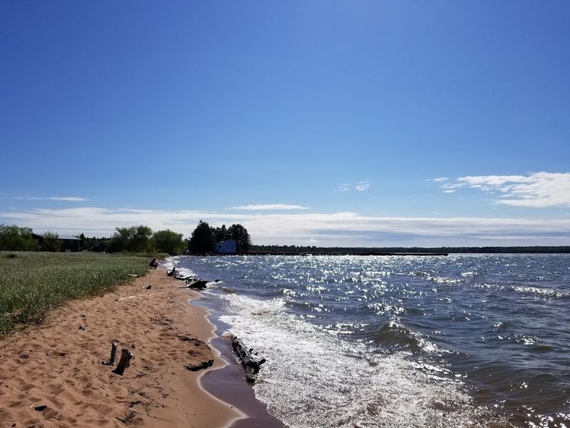 Cornucopia, Bayfield County