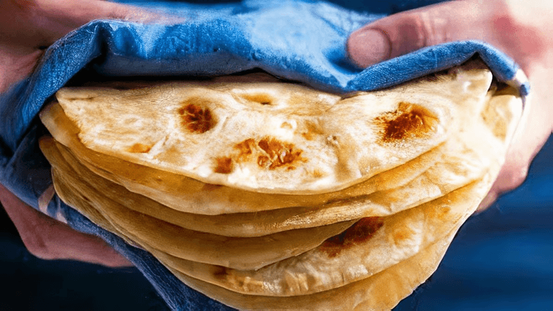 Piedras Negras Tortilla Factory, Eagle Pass