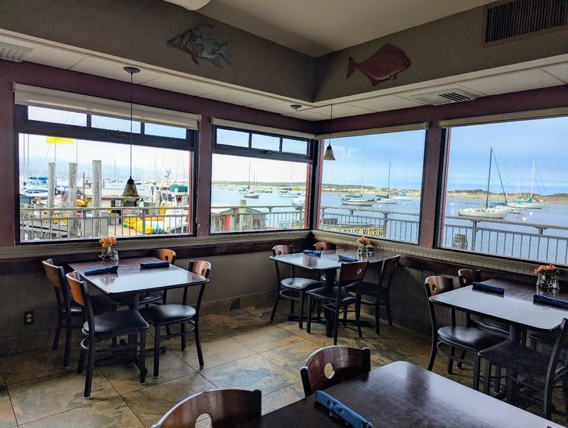 Dutchman's Seafood House