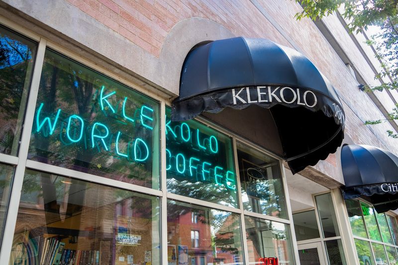 13 Connecticut Coffee Spots Worth Visiting During These Last Spring Days - Decor Hint Klekolo World Coffee, Middletown