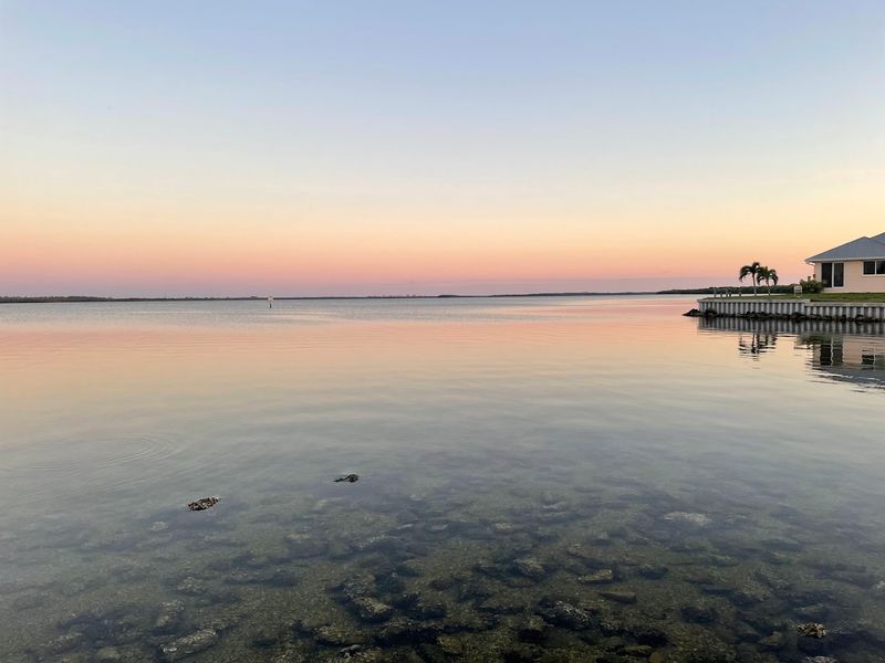 Matlacha And Pine Island Fish Camps, Lee County