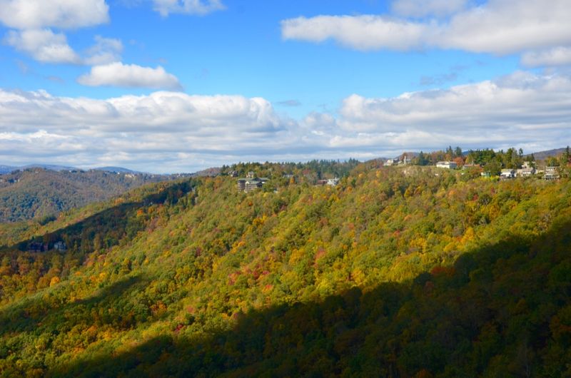 This North Carolina Mountain Village Feels Just Right For Hot Chocolate And Slow Days - Decor Hint Moses H. Cone Park And Its Carriage Roads