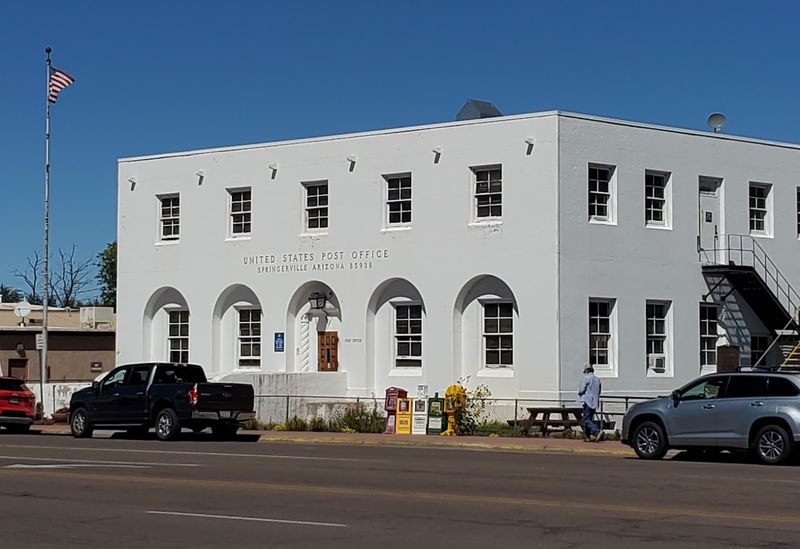 Springerville 