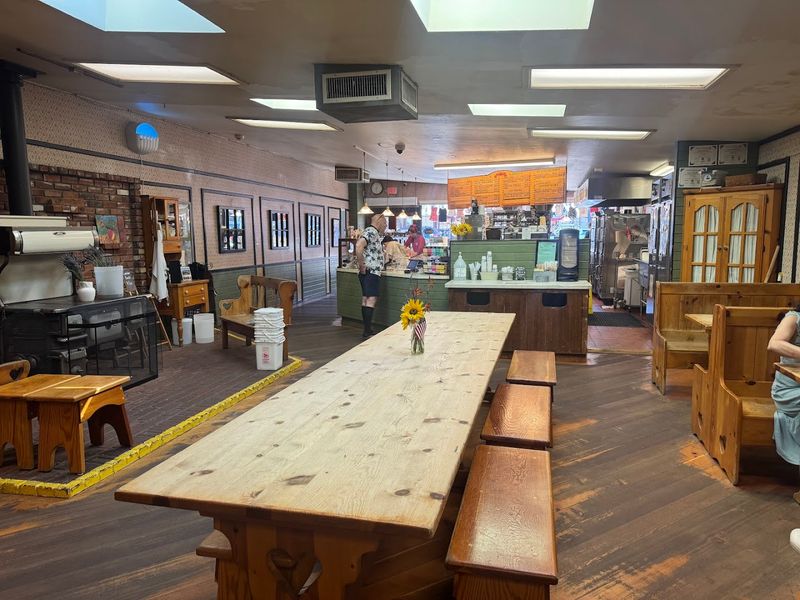 The Atmosphere Feels Warm And Genuinely Cozy