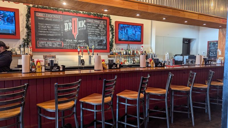 Consistently Positive Reviews From Real Diners