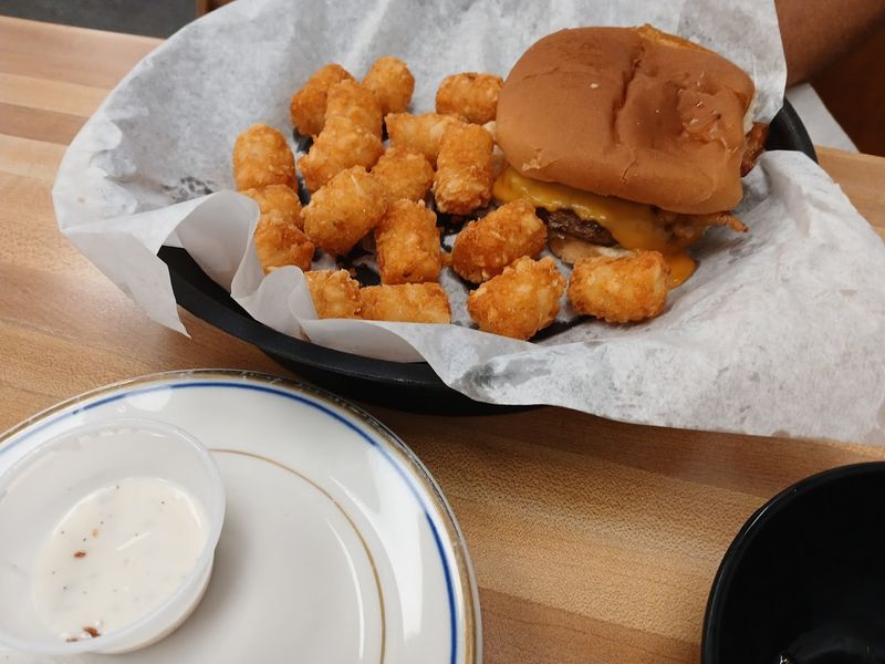 Fried Pickles And Corn Nuggets Worth Ordering