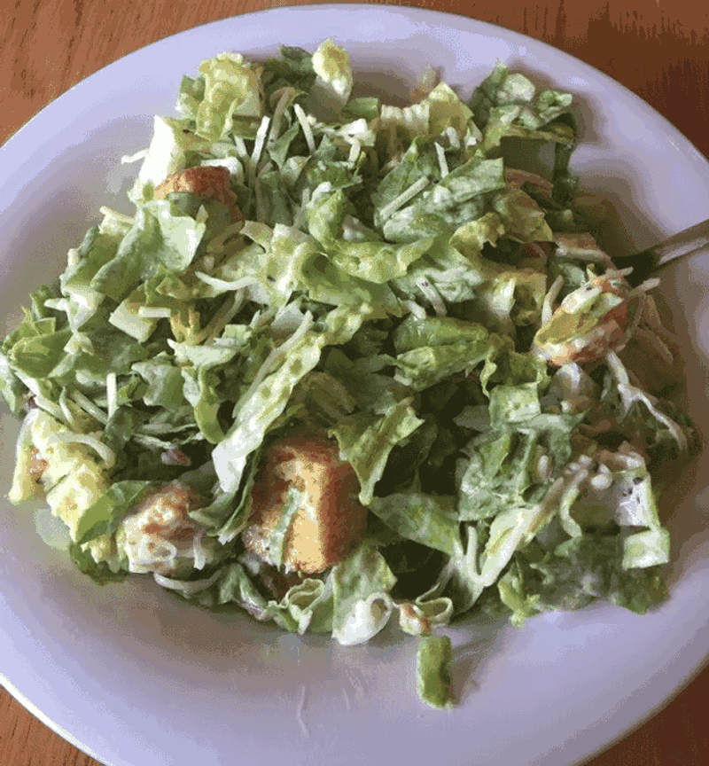 Homemade Salad Dressings That Change the Whole Salad Game