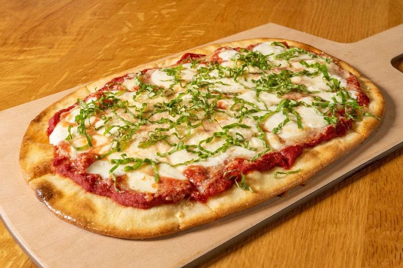 Vegetarian-Friendly Choices