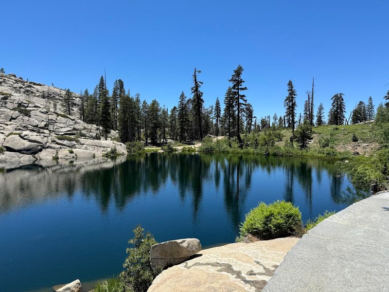 El Dorado National Forest