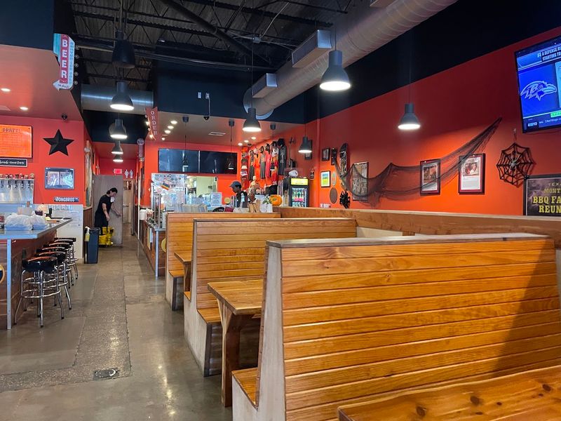 Blood Bros. BBQ