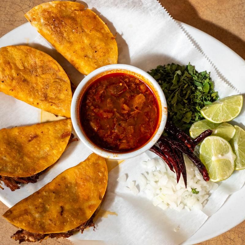 Guaca Maya Mexican Restaurant