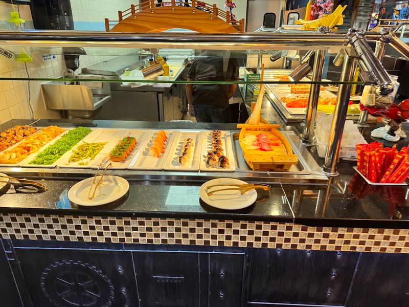 UMI Sushi And Seafood