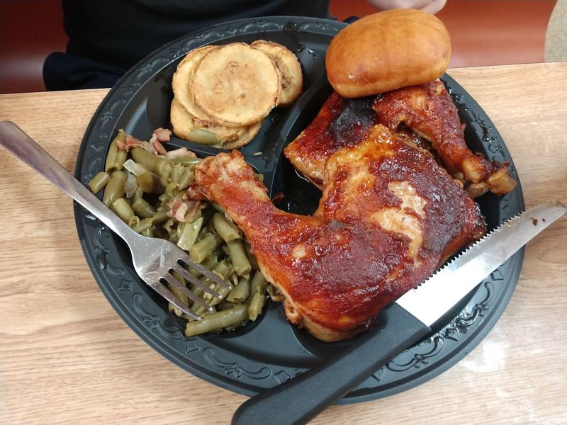 A Menu Built On Comfort