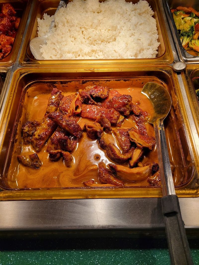 World Buffet & Grill