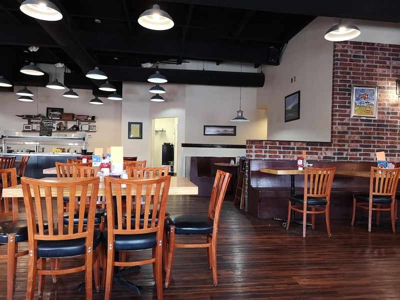 Gusto's Italian Grill & Pizza