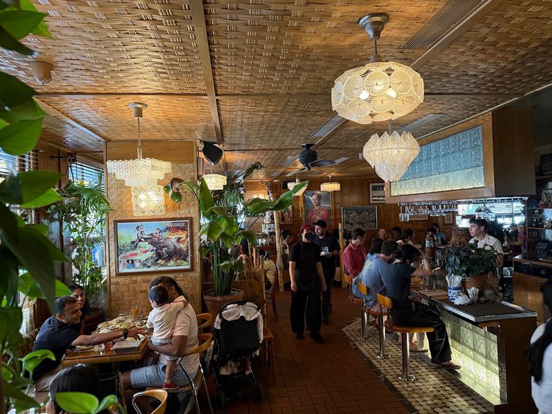 Thai Diner
