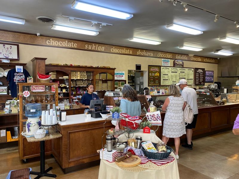 Snooks Candies and Chocolate Factory