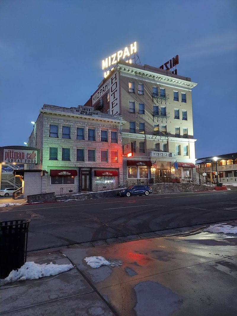 Tonopah