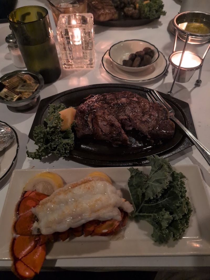 Pinewood Supper Club